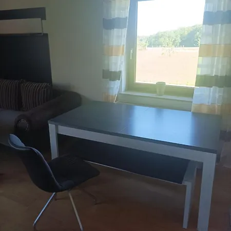 Haus Waldblick Freistehend Im Grunen Parkplatze Am Haus Lk Ludwigsburg 度假居